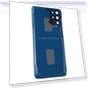 Превью Battery Back Cover with Camera Lens Cover — Back Covers, Samsung