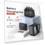 Превью Battery Charger Charging Seat — Chargers & Cables, aMagisn