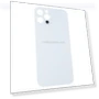 Превью Big Camera Hole Glass Back Battery Cover — Back Covers