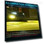 Превью Car LED Fog Light — Driving & Fog Lights