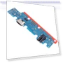 Превью Charging Port Board with IC — Repair Kits, Samsung