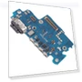 Thumbnail Charging Port Board — Charging Solutions, Samsung
