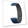 Превью Dual Color Magnetic Quick Release Silicone Watch Band — Watch Accessories, Garmin