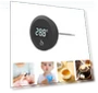 Thumbnail Electronic Touch Screen Digital Display Household Food Thermometer — Temperature Measurement Tools