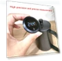 Thumbnail Electronic Touch Screen Digital Display Household Food Thermometer — Temperature Measurement Tools