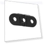 Thumbnail Folding Finger Tripod Mount Adapter — Mounts & Clamps, PULUZ
