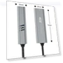 Thumbnail Gigabit Wired Ethernet Network Adapter — USB