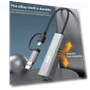 Thumbnail Gigabit Wired Ethernet Network Adapter — USB