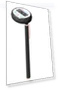 Thumbnail Hand Brewing Thermometer with Pen Cover — Temperature Measurement Tools