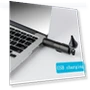 Превью Hand Held Light USB Rechargeable Otoscope — Otoscopes