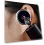 Превью Hand Held Light USB Rechargeable Otoscope — Otoscopes