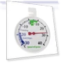 Превью Hanging refrigerator freezer thermometer — Refrigerator