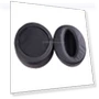 Превью Headphone Cushion Sponge Cover Earmuffs Replacement Earpads — Earpads, Sennheiser