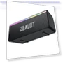 Thumbnail High Power Portable Wireless Bluetooth Speaker — Portable Audio Solutions, ZEALOT