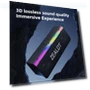 Thumbnail High Power Portable Wireless Bluetooth Speaker — Portable Audio Solutions, ZEALOT
