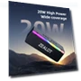 Thumbnail High Power Portable Wireless Bluetooth Speaker — Portable Audio Solutions, ZEALOT
