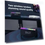 Thumbnail High Power Portable Wireless Bluetooth Speaker — Portable Audio Solutions, ZEALOT