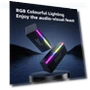 Thumbnail High Power Portable Wireless Bluetooth Speaker — Portable Audio Solutions, ZEALOT