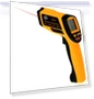 Thumbnail Infrared Temperature Tester — Thermometers