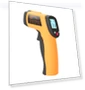 Thumbnail Infrared Temperature Tester — Thermometers