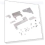 Превью Inner Repair Accessories Part Set — Repair Kits