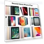 Thumbnail iPhone 12 Pro 5G 128GB Unlocked — Network Phones, Apple