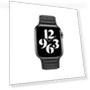 Превью Leather Watch Band — Watch Accessories