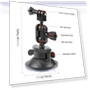 Превью Magic Arm Suction Cup Mount — Vehicle Mounts, PULUZ