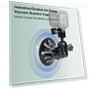 Превью Magic Arm Suction Cup Mount — Vehicle Mounts, PULUZ