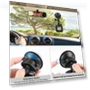 Превью Magic Arm Suction Cup Mount — Vehicle Mounts, PULUZ