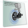 Превью Magic Arm Suction Cup Mount — Vehicle Mounts, PULUZ