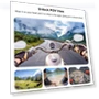 Thumbnail Magnetic POV Holder Head Mount — Chest Camera Mounts, PULUZ