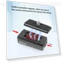 Превью Magnetic Quick Release Base Mount — Mounts & Clamps, PULUZ