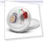 Превью Mini In-Ear Hearing Aid — Hearing Support