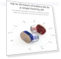 Превью Mini In-Ear Hearing Aid — Hearing Support