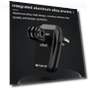 Thumbnail Motorcycle Windshield Clip Bracket Camera Mount — Camera Brackets, PULUZ