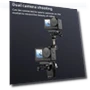 Thumbnail Motorcycle Windshield Clip Bracket Camera Mount — Camera Brackets, PULUZ