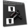 Thumbnail Motorcycle Windshield Clip Bracket Camera Mount — Camera Brackets, PULUZ