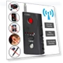 Thumbnail Multi-Detector Full-Range All-Round Detector — Location Tracking Devices