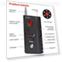 Thumbnail Multi-Detector Full-Range All-Round Detector — Location Tracking Devices