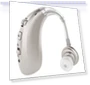 Превью Noise Reduction Hearing Aid with USB Charging — Hearing Support