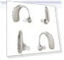 Превью Noise Reduction Hearing Aid with USB Charging — Hearing Support