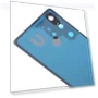 Thumbnail OEM Battery Back Cover with Camera Lens Cover — Lens Attachments, Samsung