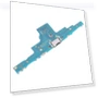 Thumbnail OEM Charging Port Board — Repair Kits, Samsung