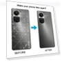 Thumbnail Original Battery Back Cover with Camera Lens Cover — Back Covers, OPPO