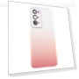 Thumbnail Original Battery Back Cover with Camera Lens Cover — Back Covers, OPPO