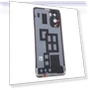 Thumbnail Original Battery Back Cover with Camera Lens Cover — Back Covers, OPPO
