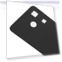 Thumbnail Original Battery Back Cover — Back Covers, Tecno