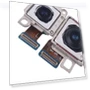 Thumbnail Original Camera Set (Macro + Wide + Back Camera) — Lens Attachments, Samsung
