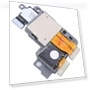 Thumbnail Original Camera Set (Telephoto + Wide + Main Camera) — Lens Attachments, Samsung